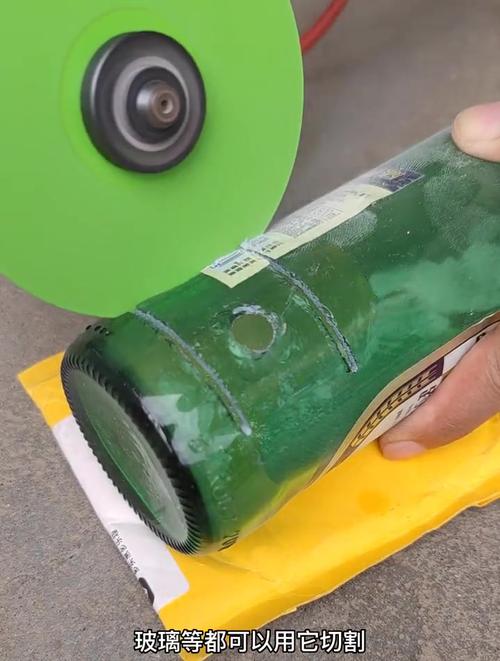 玻璃切割片 玻璃王切割片 高性能实用